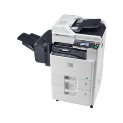 KYOCERA FS -C8525MFP Laser A3 600 x 600 DPI 25 ppm