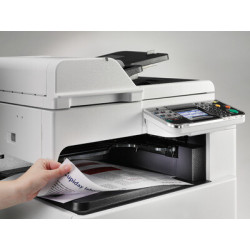 KYOCERA FS -C8525MFP Laser A3 600 x 600 DPI 25 ppm