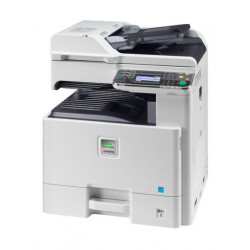KYOCERA FS -C8525MFP Laser A3 600 x 600 DPI 25 ppm