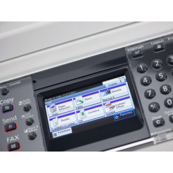 KYOCERA FS -C8525MFP Laser A3 600 x 600 DPI 25 ppm