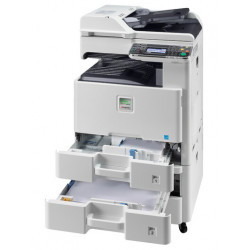 KYOCERA FS -C8525MFP Laser A3 600 x 600 DPI 25 ppm