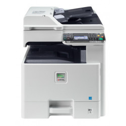 KYOCERA FS -C8525MFP Laser...