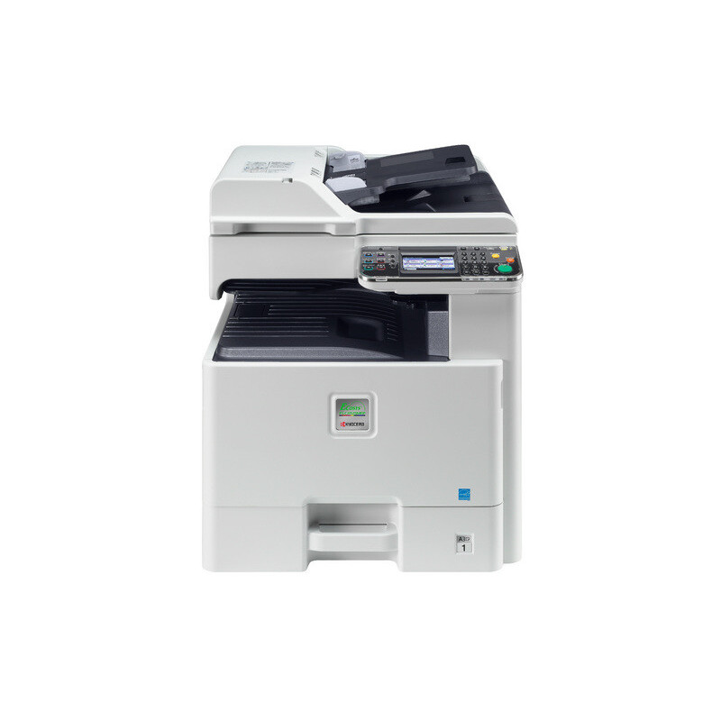 KYOCERA FS -C8525MFP Laser A3 600 x 600 DPI 25 ppm