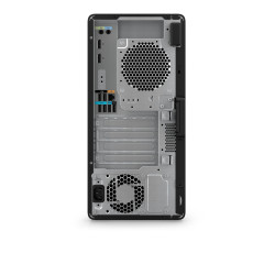 HP Z2 G9 TWR I714700K 32GB/1TB PC FR