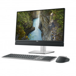 DELL OptiPlex 7420 Intel® Core™ i5 i5-14500T 60,5 cm (23.8") 1920 x 1080 pixels PC All-in-One 16 Go DDR5-SDRAM 512 Go SSD Wi
