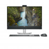 DELL OptiPlex 7420 Intel® Core™ i5 i5-14500T 60,5 cm (23.8") 1920 x 1080 pixels PC All-in-One 16 Go DDR5-SDRAM 512 Go SSD Wi