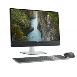 DELL OptiPlex 7420 Intel® Core™ i5 i5-14500T 60,5 cm (23.8") 1920 x 1080 pixels PC All-in-One 16 Go DDR5-SDRAM 512 Go SSD Wi