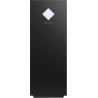OMEN by HP 25L GT14-0114nf AMD Ryzen™ 7 5700G 16 Go DDR4-SDRAM 512 Go SSD NVIDIA GeForce RTX 4070 Ti DOS gratuit Tower PC Noi