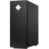 OMEN by HP 25L GT14-0114nf AMD Ryzen™ 7 5700G 16 Go DDR4-SDRAM 512 Go SSD NVIDIA GeForce RTX 4070 Ti DOS gratuit Tower PC Noi
