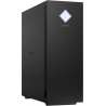 OMEN by HP 25L GT14-0114nf AMD Ryzen™ 7 5700G 16 Go DDR4-SDRAM 512 Go SSD NVIDIA GeForce RTX 4070 Ti DOS gratuit Tower PC Noi