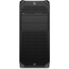 HP Z4 G5 Intel® Xeon® W w3-2423 32 Go DDR5-SDRAM 1 To SSD NVIDIA Quadro T1000 Windows 11 Pro Tower Station de travail Noir