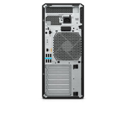 HP Z4 G5 Workstation PC Intel® Xeon® W w3-2425 32 Go DDR5-SDRAM 1 To SSD NVIDIA RTX A2000 Windows 11 Pro Tower Station de tra