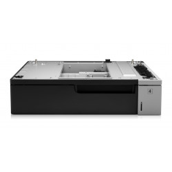 HP LaserJet Bac et chargeur...