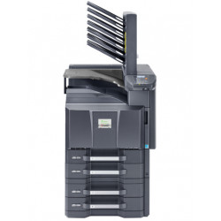 KYOCERA FS-C8650DN Couleur 9600 x 600 DPI A3
