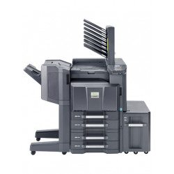 KYOCERA FS-C8650DN Couleur 9600 x 600 DPI A3