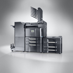 KYOCERA FS-C8650DN Couleur 9600 x 600 DPI A3