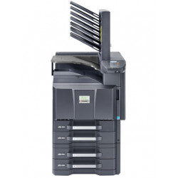 KYOCERA FS-C8650DN Couleur 9600 x 600 DPI A3