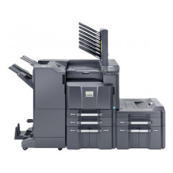 KYOCERA FS-C8650DN Couleur 9600 x 600 DPI A3