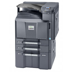 KYOCERA FS-C8650DN Couleur 9600 x 600 DPI A3
