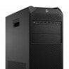 HP Z4 G5 Workstation PC Intel® Xeon® W w3-2423 32 Go DDR5-SDRAM 1 To SSD Windows 11 Pro Tower Station de travail Noir