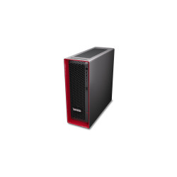 Lenovo ThinkStation P5 Intel® Xeon® W w3-2435 32 Go DDR5-SDRAM 1 To SSD NVIDIA RTX A2000 Windows 11 Pro for Workstations Towe