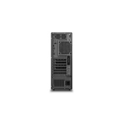 Lenovo ThinkStation P5 Intel® Xeon® W w3-2435 32 Go DDR5-SDRAM 1 To SSD NVIDIA RTX A2000 Windows 11 Pro for Workstations Towe