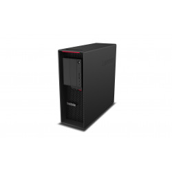 Lenovo ThinkStation P620 AMD Ryzen Threadripper PRO 5955WX 64 Go DDR4-SDRAM 1 To SSD Windows 11 Pro Tower Station de travail No