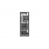 Lenovo ThinkStation P620 AMD Ryzen Threadripper PRO 5955WX 64 Go DDR4-SDRAM 1 To SSD Windows 11 Pro Tower Station de travail No