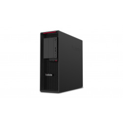 Lenovo ThinkStation P620 AMD Ryzen Threadripper PRO 5955WX 64 Go DDR4-SDRAM 1 To SSD Windows 11 Pro Tower Station de travail No