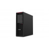 Lenovo ThinkStation P620 AMD Ryzen Threadripper PRO 5955WX 64 Go DDR4-SDRAM 1 To SSD Windows 11 Pro Tower Station de travail No