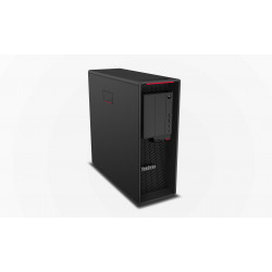 Lenovo ThinkStation P620 AMD Ryzen Threadripper PRO 5955WX 64 Go DDR4-SDRAM 1 To SSD Windows 11 Pro Tower Station de travail No