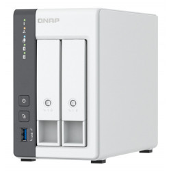 QNAP TS-216G serveur de...