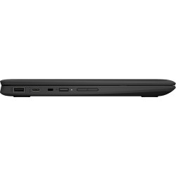HP Chromebook x360 11 G4 Intel® Celeron® N5100 29,5 cm (11.6") Écran tactile HD 4 Go LPDDR4x-SDRAM 64 Go eMMC Wi-Fi 6 (802.1