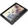 HP Chromebook x360 11 G4 Intel® Celeron® N5100 29,5 cm (11.6") Écran tactile HD 4 Go LPDDR4x-SDRAM 64 Go eMMC Wi-Fi 6 (802.1