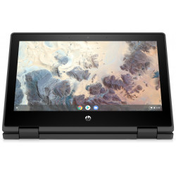 HP Chromebook x360 11 G4...