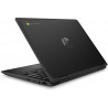 HP Chromebook x360 11 G4 Intel® Celeron® N5100 29,5 cm (11.6") Écran tactile HD 4 Go LPDDR4x-SDRAM 64 Go eMMC Wi-Fi 6 (802.1