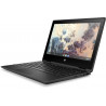 HP Chromebook x360 11 G4 Intel® Celeron® N5100 29,5 cm (11.6") Écran tactile HD 4 Go LPDDR4x-SDRAM 64 Go eMMC Wi-Fi 6 (802.1