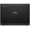 HP Chromebook x360 11 G4 Intel® Celeron® N5100 29,5 cm (11.6") Écran tactile HD 4 Go LPDDR4x-SDRAM 64 Go eMMC Wi-Fi 6 (802.1