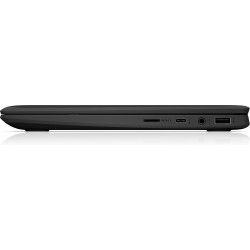 HP Chromebook x360 11 G4 Intel® Celeron® N5100 29,5 cm (11.6") Écran tactile HD 4 Go LPDDR4x-SDRAM 64 Go eMMC Wi-Fi 6 (802.1