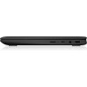 HP Chromebook x360 11 G4 Intel® Celeron® N5100 29,5 cm (11.6") Écran tactile HD 4 Go LPDDR4x-SDRAM 64 Go eMMC Wi-Fi 6 (802.1