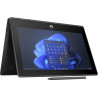 HP ProBook x360 Fortis 11 inch G9 Intel® Celeron® N5100 Hybride (2-en-1) 29,5 cm (11.6") Écran tactile HD 4 Go DDR4-SDRAM 12