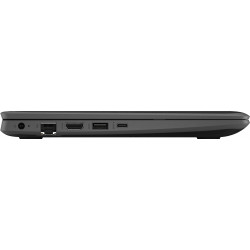 HP ProBook x360 Fortis 11 inch G9 Intel® Celeron® N5100 Hybride (2-en-1) 29,5 cm (11.6") Écran tactile HD 4 Go DDR4-SDRAM 12