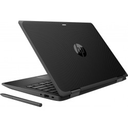 HP ProBook x360 Fortis 11 inch G9 Intel® Celeron® N5100 Hybride (2-en-1) 29,5 cm (11.6") Écran tactile HD 4 Go DDR4-SDRAM 12