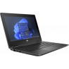 HP ProBook x360 Fortis 11 inch G9 Intel® Celeron® N5100 Hybride (2-en-1) 29,5 cm (11.6") Écran tactile HD 4 Go DDR4-SDRAM 12