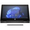 HP ProBook x360 Fortis 11 inch G9 Intel® Celeron® N5100 Hybride (2-en-1) 29,5 cm (11.6") Écran tactile HD 4 Go DDR4-SDRAM 12
