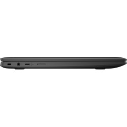 HP Chromebook Fortis G11 35.6 cm (14") Full HD Intel® N N100 8 GB LPDDR5-SDRAM 64 GB eMMC Wi-Fi 6E (802.11ax) ChromeOS Grey