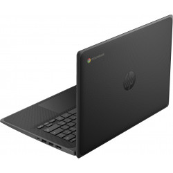 HP Chromebook Fortis G11 35.6 cm (14") Full HD Intel® N N100 8 GB LPDDR5-SDRAM 64 GB eMMC Wi-Fi 6E (802.11ax) ChromeOS Grey