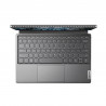 Lenovo IdeaPad Duet 5 12IRU8 Intel® Core™ i7 i7-1355U Hybride (2-en-1) 31,5 cm (12.4") Écran tactile 2.5K 16 Go LPDDR4x-SDR