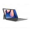 Lenovo IdeaPad Duet 5 12IRU8 Intel® Core™ i7 i7-1355U Hybride (2-en-1) 31,5 cm (12.4") Écran tactile 2.5K 16 Go LPDDR4x-SDR