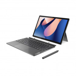 Lenovo IdeaPad Duet 5 12IRU8 Intel® Core™ i7 i7-1355U Hybride (2-en-1) 31,5 cm (12.4") Écran tactile 2.5K 16 Go LPDDR4x-SDR